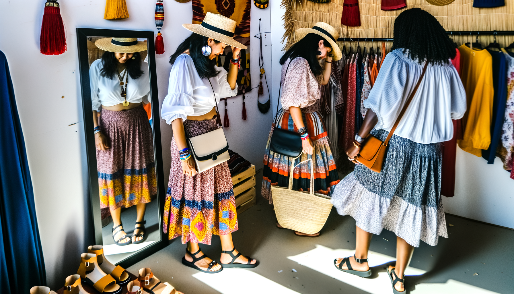 What to Wear for Spanish Festivals Like Rapa das Bestas: A Practical Guide for Busy Women