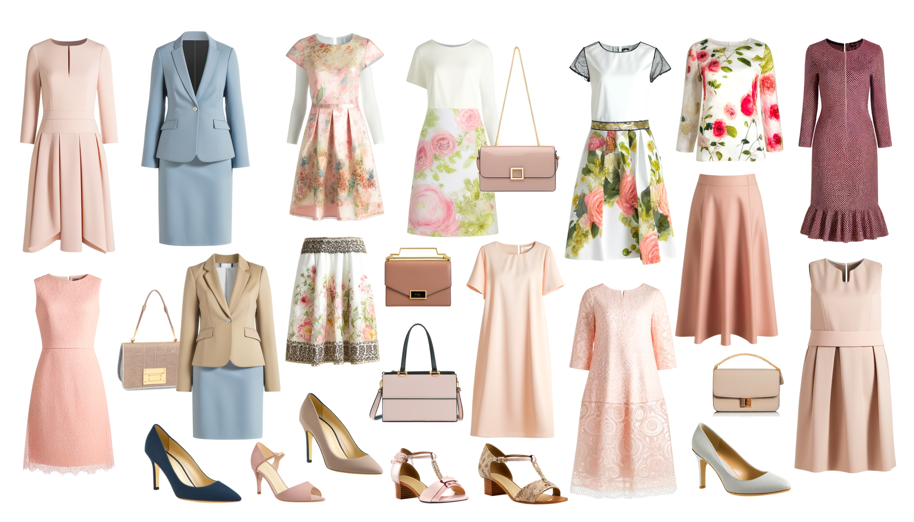 La Primera Comunión: Modest and Stylish Choices for Moms and Guests