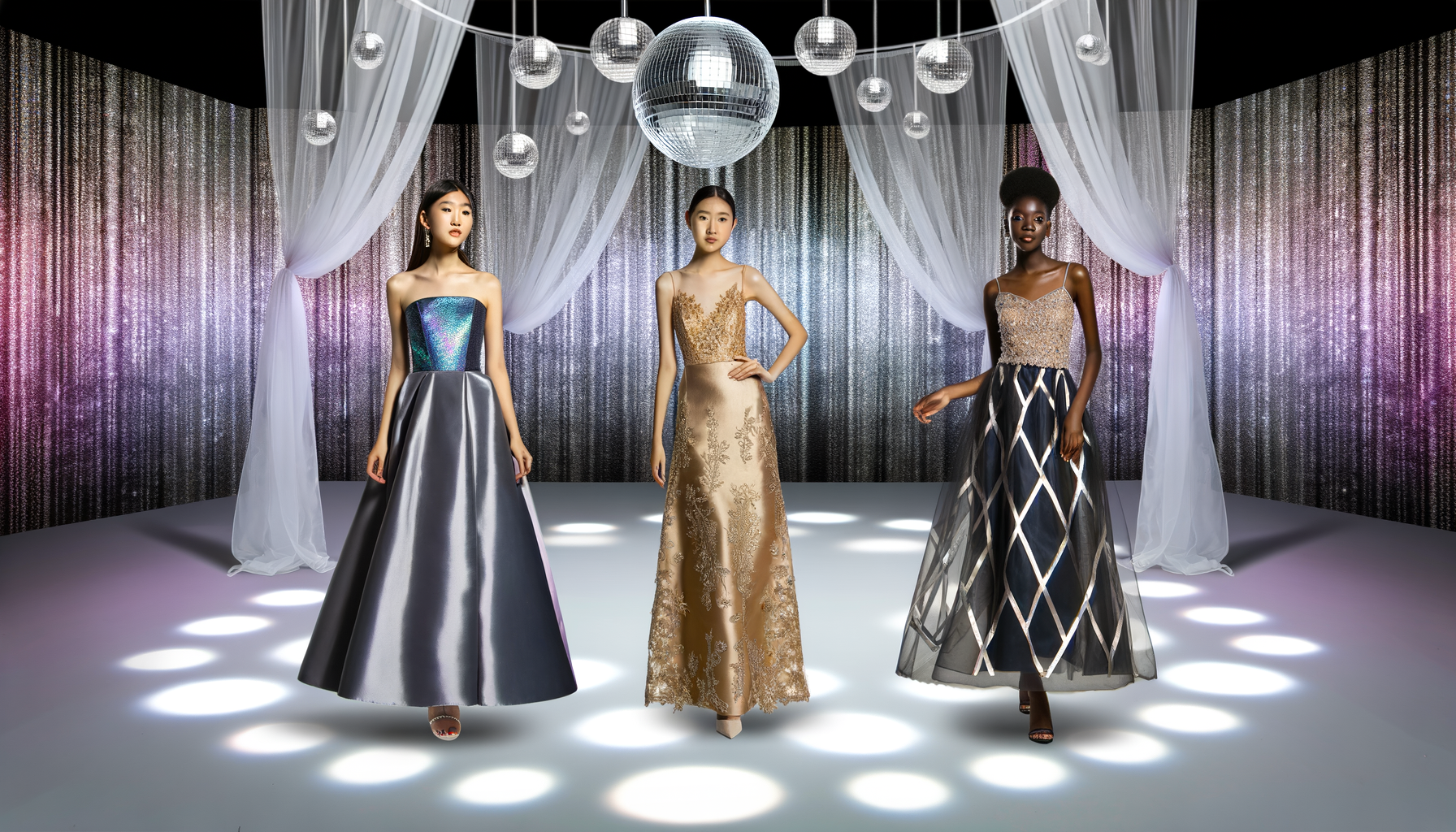 Embrace the Trends: 2026 Prom Dress Inspirations for Every Style